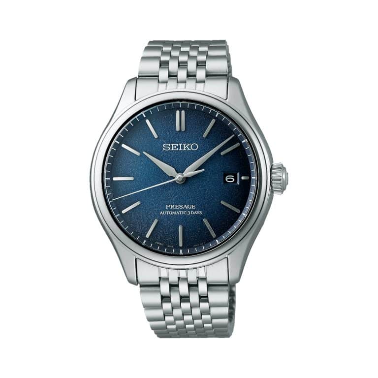 Seiko Presage Classic Series 40mm - SPB525J1