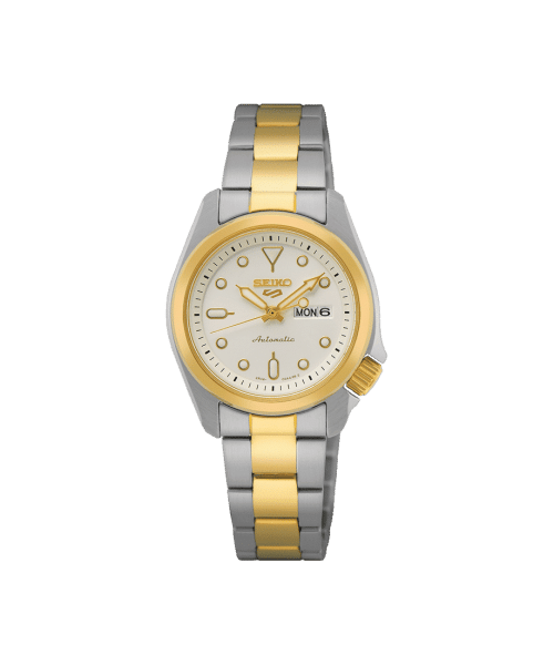 Seiko 5 Sports "Sports Style" - SRE004K1