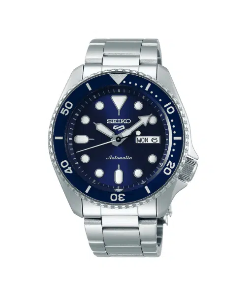 Seiko 5 Sports "Sports Style" - SRPD51K1
