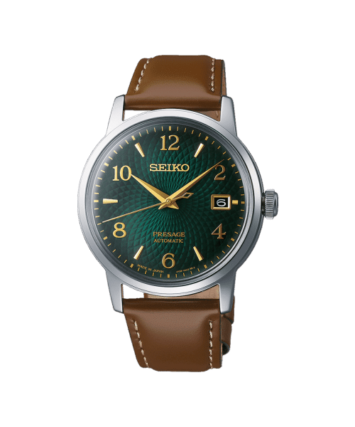 Seiko Presage - SRPE45J1