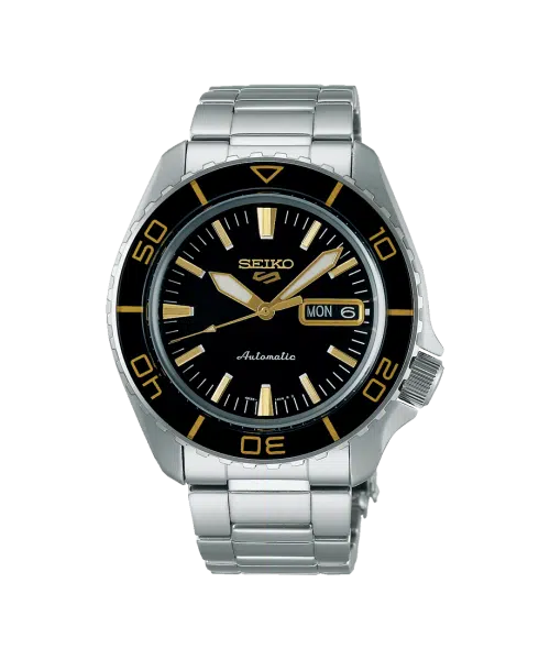 Seiko 5 Sports SKX Series 42mm - SRPK99K1