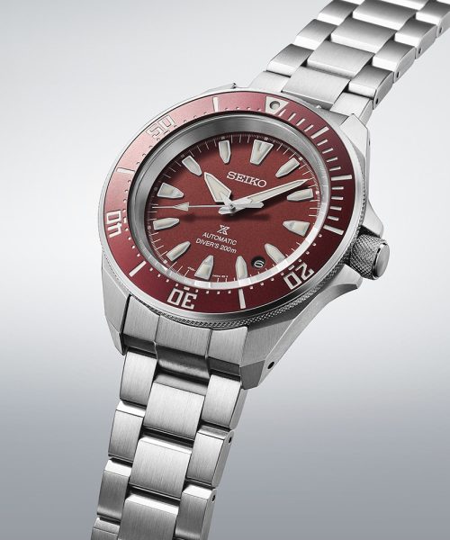 Seiko Prospex Sea 41mm - SRPL11K1 - Bilde 2