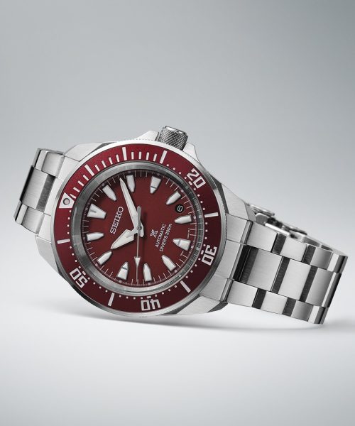 Seiko Prospex Sea 41mm - SRPL11K1 - Bilde 3