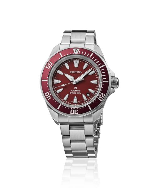 Seiko Prospex Sea 41mm - SRPL11K1 - Bilde 4