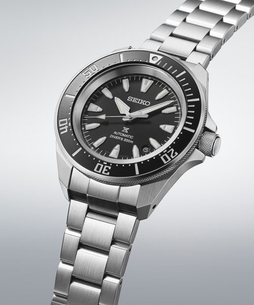 Seiko Prospex Sea 41mm - SRPL13K1 - Bilde 2