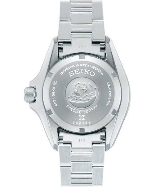 Seiko Prospex PADI Special Edition 42mm - SRPL53K1 - Bilde 2
