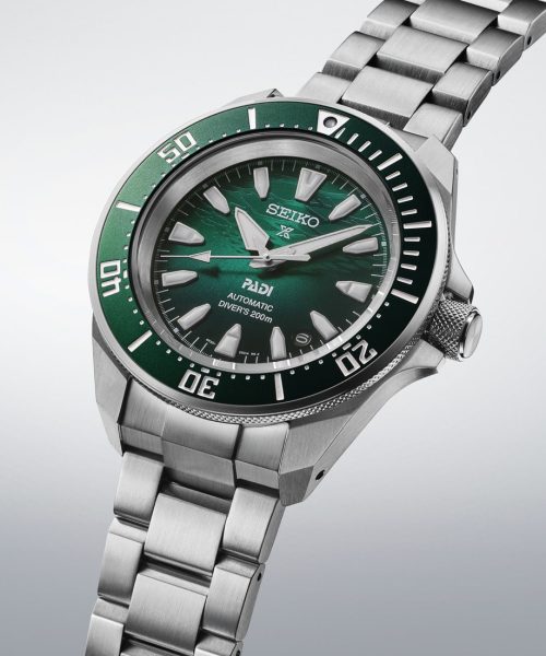 Seiko Prospex PADI Special Edition 42mm - SRPL53K1 - Bilde 3