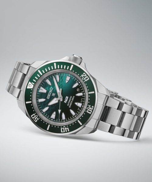 Seiko Prospex PADI Special Edition 42mm - SRPL53K1 - Bilde 4
