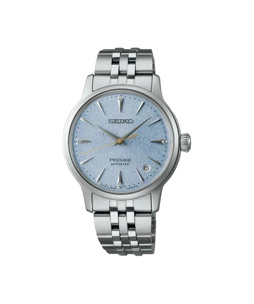 Seiko Presage Coctail Time ‘Frozen Skydiving’ 34mm - SRPL61J1