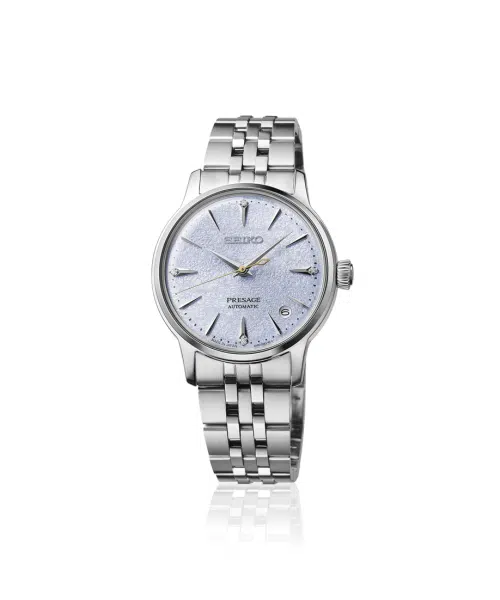 Seiko Presage Coctail Time ‘Frozen Skydiving’ 34mm - SRPL61J1 - Bilde 4