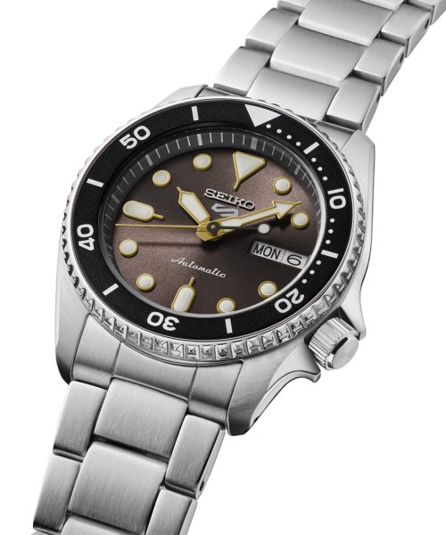 Seiko 5 Sports "SKX Series" 38mm - SRPL79K1 - Bilde 2
