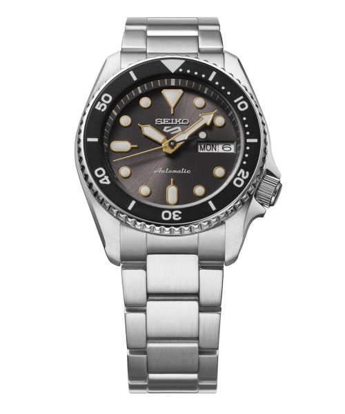 Seiko 5 Sports "SKX Series" 38mm - SRPL79K1 - Bilde 3