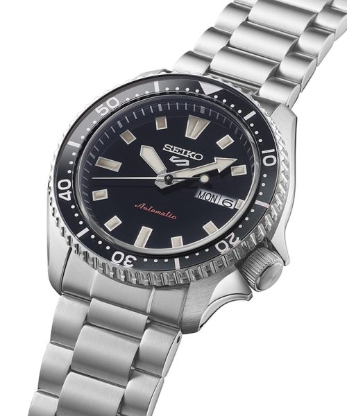 Seiko 5 Sports SKX Series 42.5mm - SRPL85K1 - Bilde 2