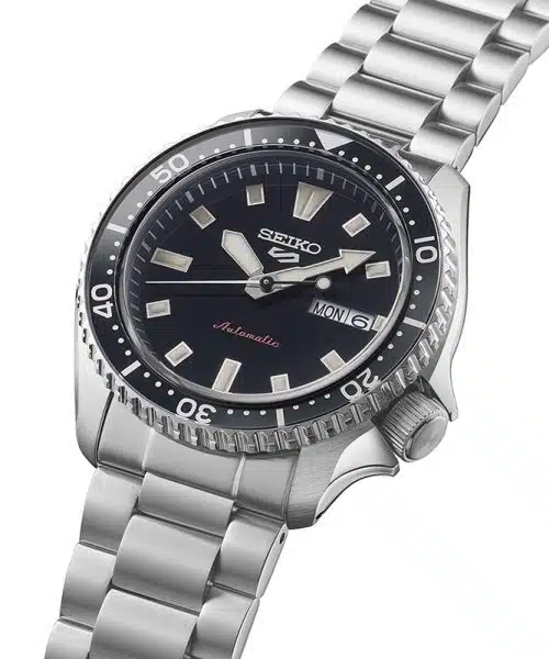 Seiko 5 Sports SKX Series 42.5mm - SRPL85K1 - Bilde 2