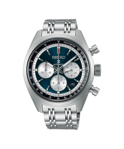 Seiko Prospex Speedtimer 42mm - SRQ051J1