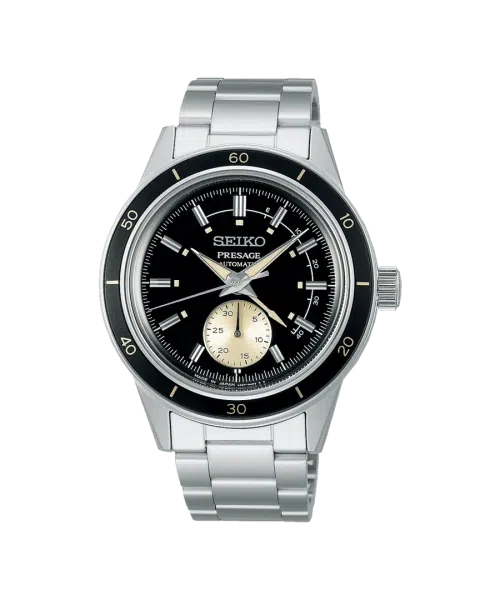 Seiko Presage - SSA449J1