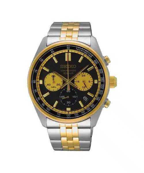 Seiko Racing Sports - SSB430P1