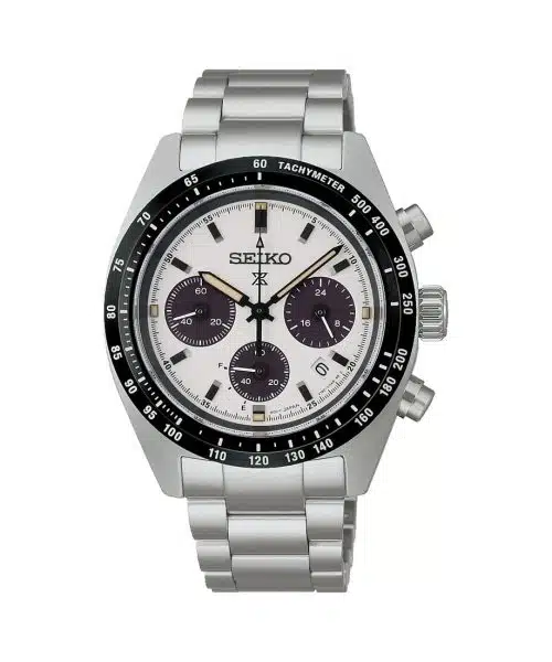 Seiko Prospex Speedtimer 39mm - SSC961P1