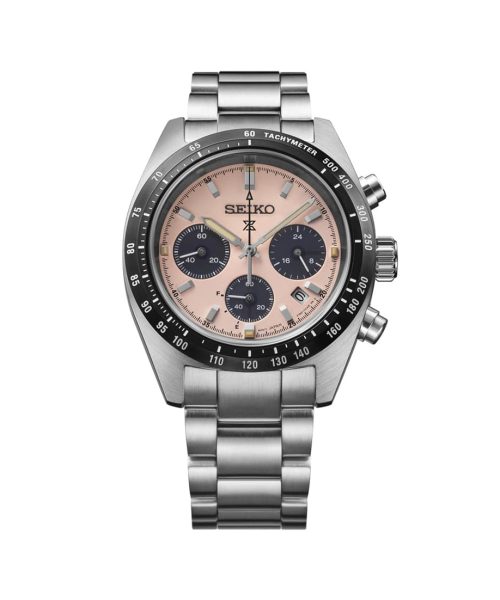 Seiko Prospex Speedtimer 39mm - SSC963P1 - Bilde 2
