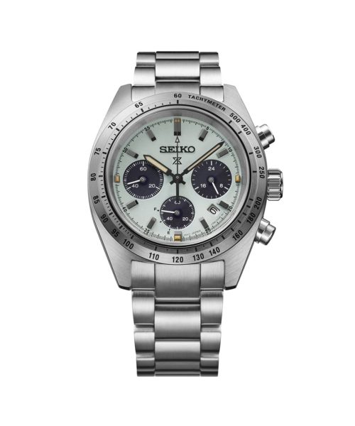 Seiko Prospex Speedtimer 39mm - SSC965P1 - Bilde 2