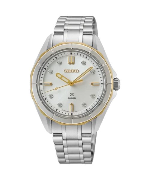 Seiko Prospex Premium 34mm - SUR618J1