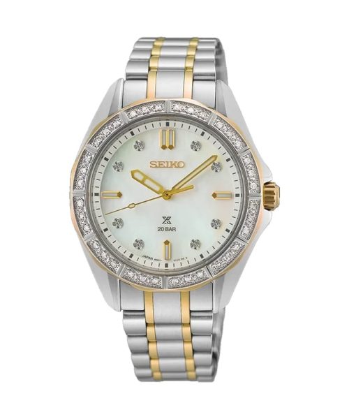 Seiko Prospex Premium 34mm - SUR622J1