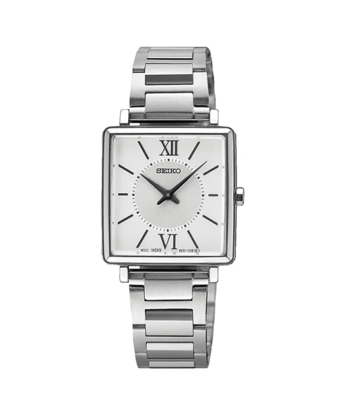 Seiko Conceptual Rectangular 25mm - SWR111P1