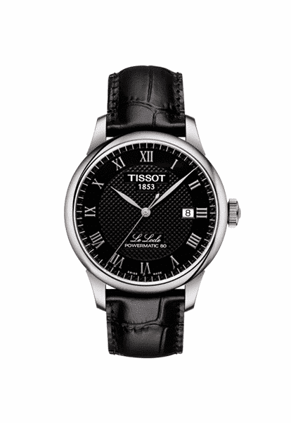 Tissot Le Locle Powermatic 80 - T006.407.16.053.00