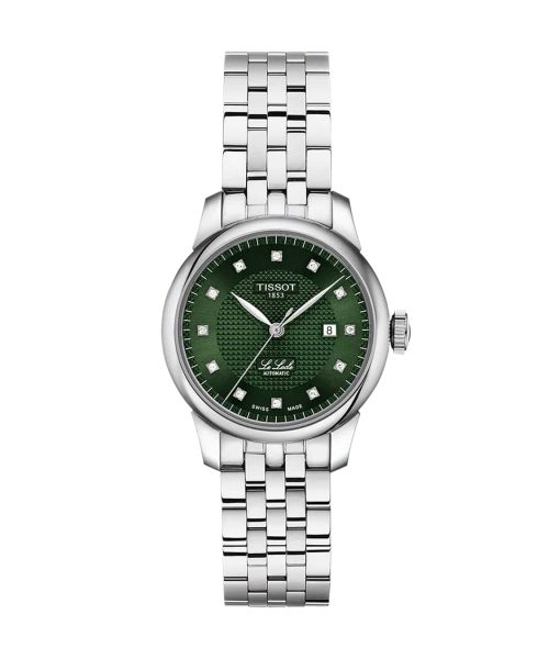 Tissot Le Locle Automatic Lady 29mm - T006.207.11.096.00