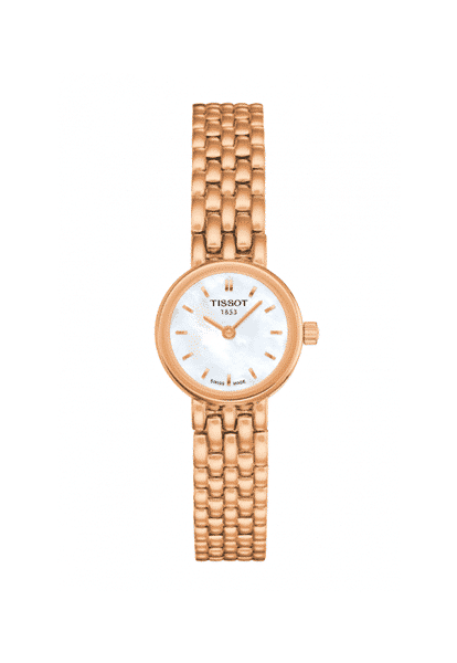 Tissot Lovely T058.009.33.111.00