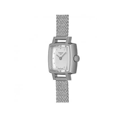 Tissot Lovely Square T058.109.11.036.00 - Bilde 2