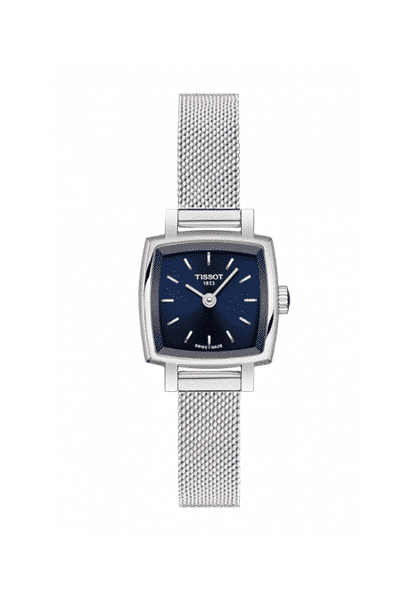 Tissot Lovely Square T058.109.11.041.00
