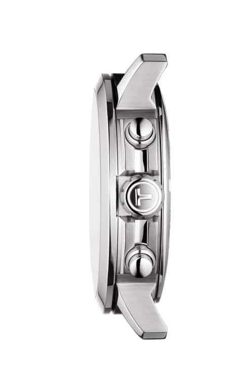 Tissot PRC 200 Chronograph 43mm - T114.417.17.057.00 - Bilde 3