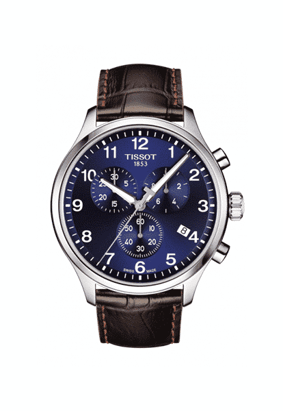 Tissot Chrono XL Classic T116.617.16.047.00