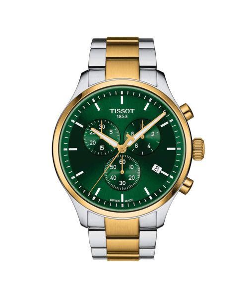 Tissot Chrono XL - T116.617.22.091.00