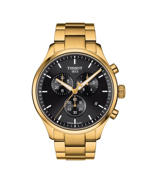 Tissot Chrono XL - T116.617.33.051.00