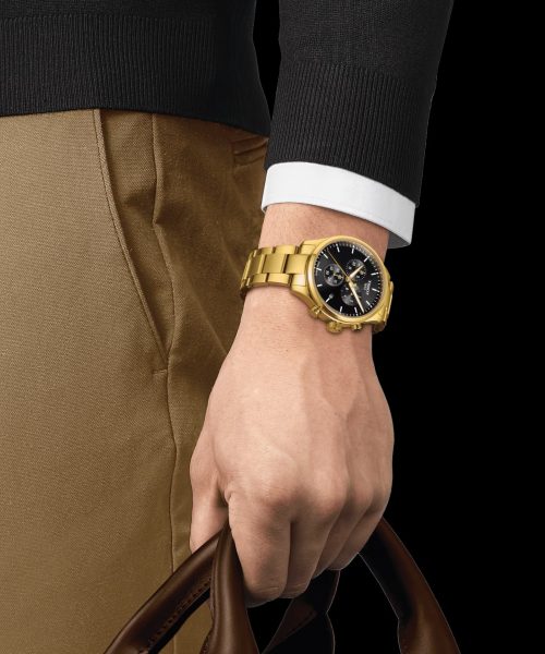 Tissot Chrono XL - T116.617.33.051.00 - Bilde 5
