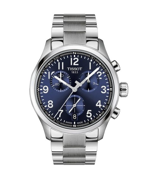 Tissot Chrono L 42mm - T116.417.11.042.00