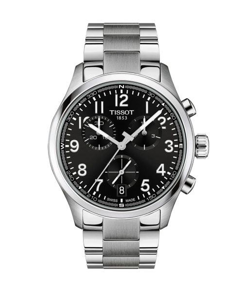 Tissot Chrono L 42mm - T116.417.11.052.00