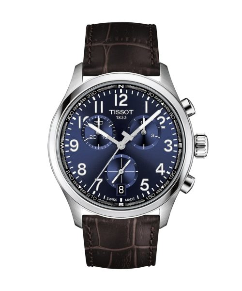Tissot Chrono L 42mm - T116.417.16.042.00