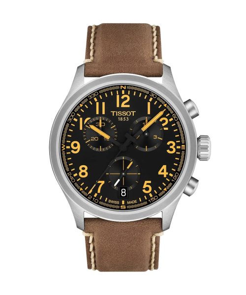Tissot Chrono L 42mm - T116.417.16.052.01