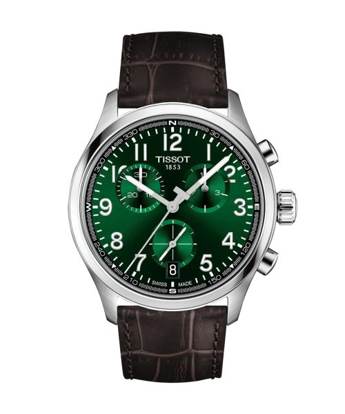 Tissot Chrono L 42mm - T116.417.16.092.00