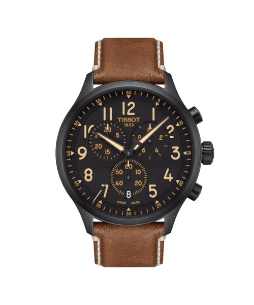 Tissot Chrono XL - T116.617.36.052.03