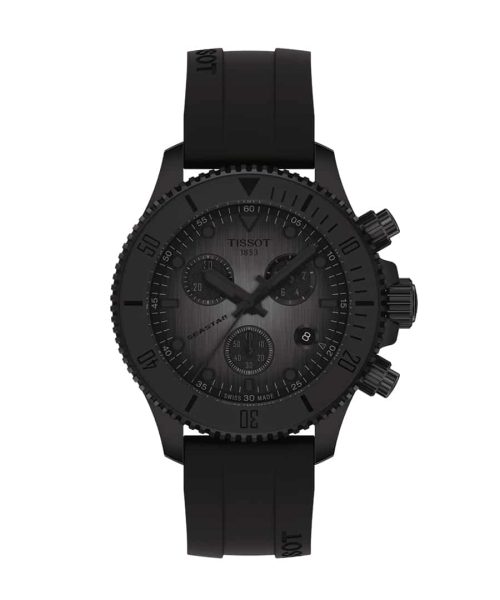 Tissot Seastar 1000 Quartz Chronograph 38mm - T120.217.37.061.00