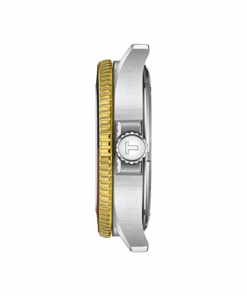 Tissot Seastar 1000 Quartz GMT 40mm - T120.852.22.051.00 - Bilde 3