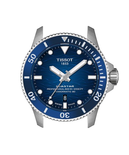 Tissot Seastar 2000 44mm - T120.907.17.041.00 - Bilde 2