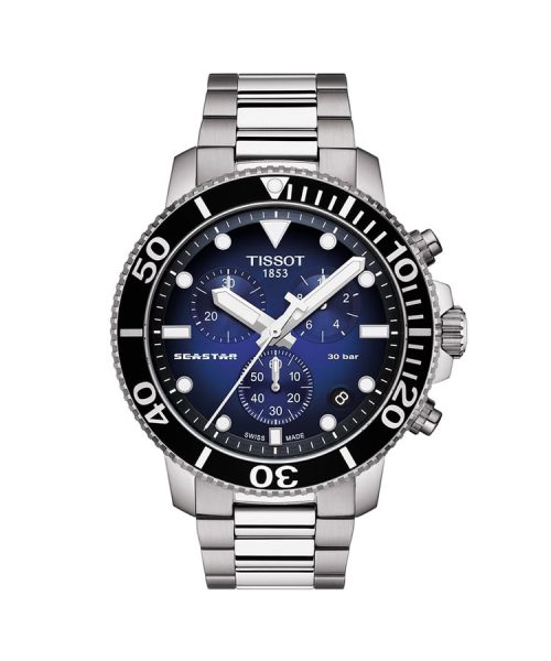 Tissot Seastar 1000 Chronograph - T120.417.11.041.01