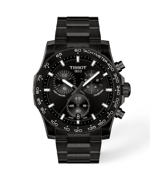Tissot Supersport Chrono 42mm - T125.417.33.051.00
