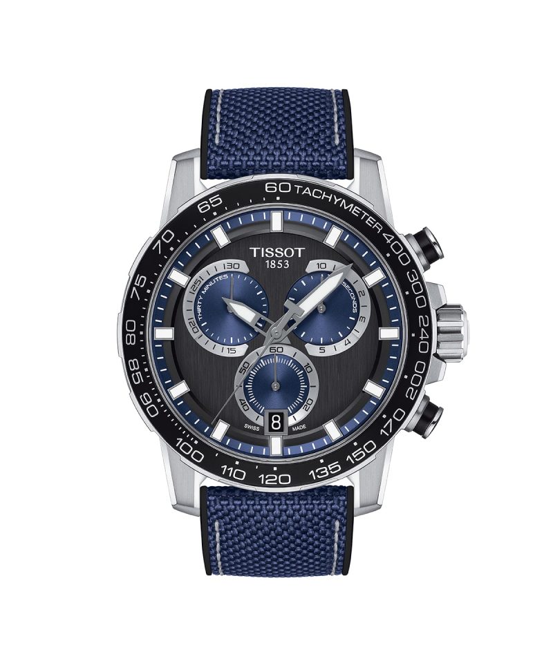 Tissot Supersport Chrono - T125.617.17.051.03