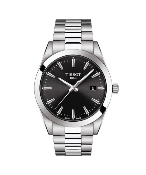 Tissot Gentleman - T127.410.11.051.00
